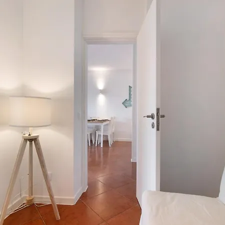 Haven 212 Apartamento