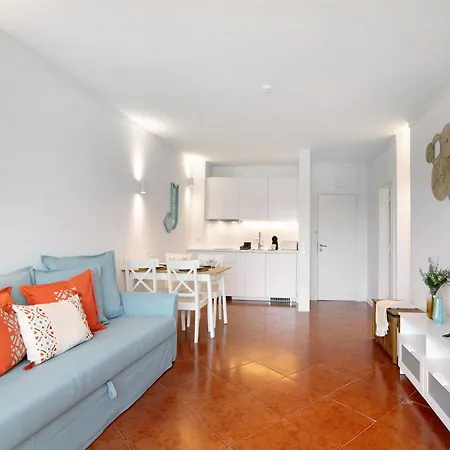 Apartamento Haven 212 Albufeira