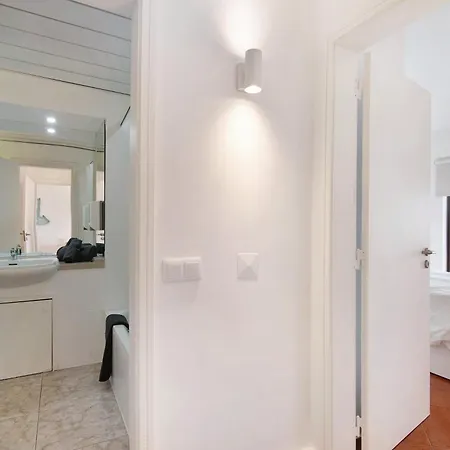 Apartamento Haven 212 *