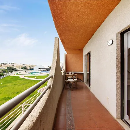 Haven 212 Apartamento Albufeira