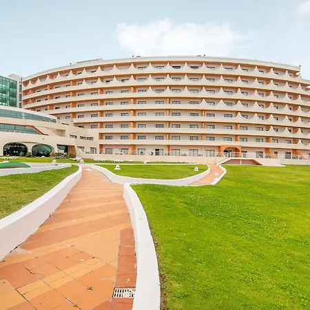 Haven 212 * Albufeira