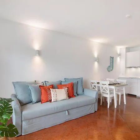 Apartment Haven 212