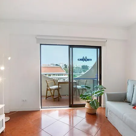 Haven 212 Apartment Albufeira