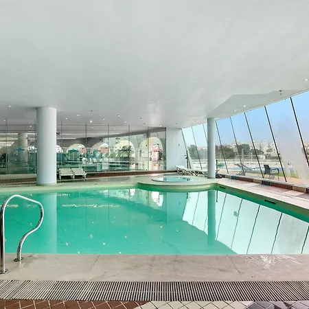 Haven 212 Apartment Albufeira