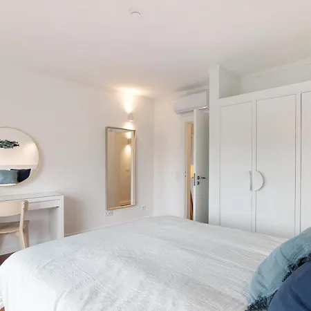 Haven 212 Albufeira